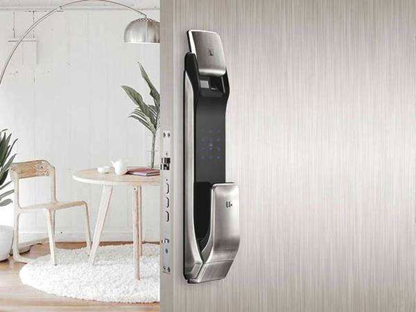 泸定24小时上门开锁公司