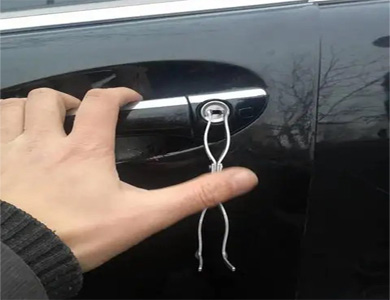 泸定24小时上门开锁公司