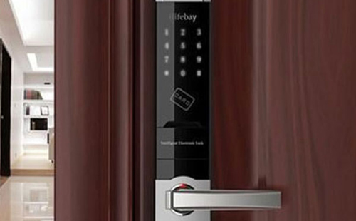 泸定24小时上门开锁公司