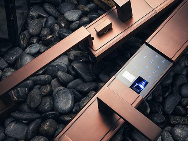 泸定24小时上门开锁公司