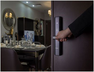 泸定24小时上门开锁公司