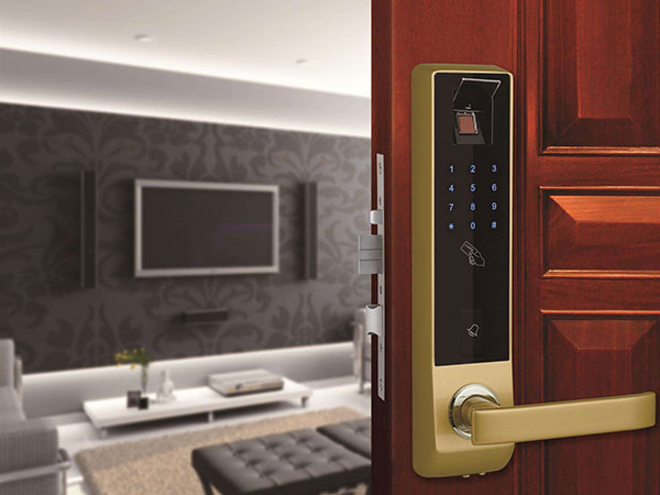 泸定24小时上门开锁公司