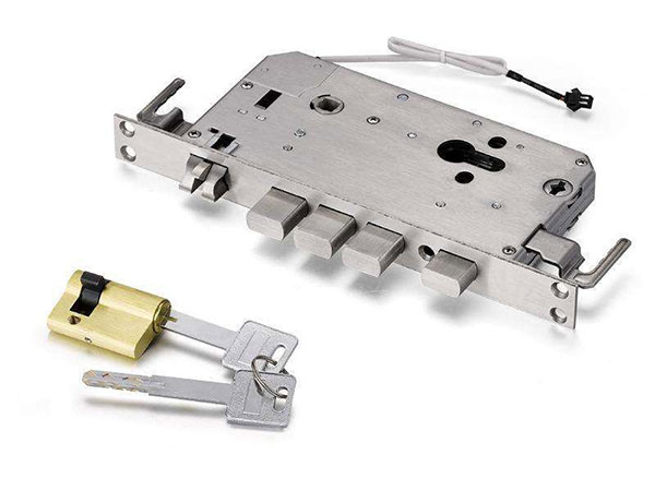 泸定24小时上门开锁公司