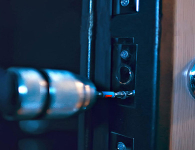 泸定24小时上门开锁公司